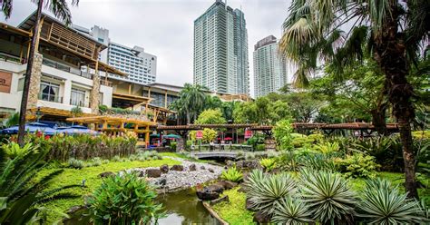 things to do in makati.